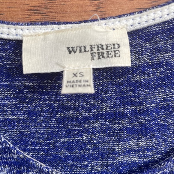 Wilfred Free Tank Bodycon Dress - Picture 4 of 7